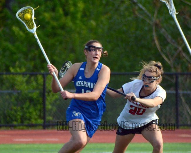 Playoff Picture: Girls Lacrosse (May 24)