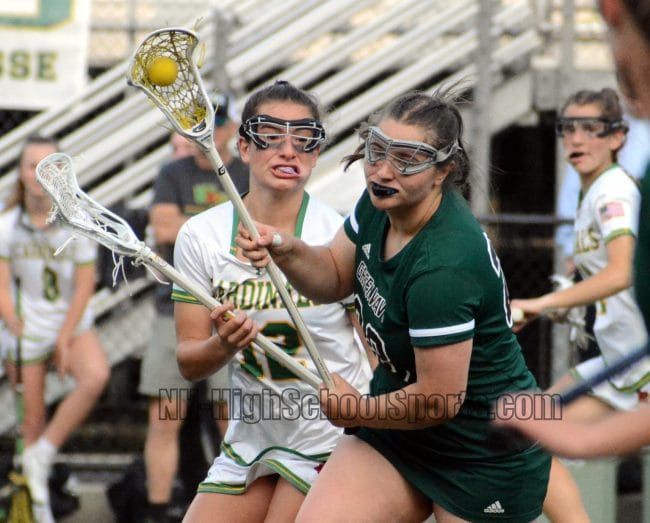 Playoff Picture: Girls Lacrosse (May 19)