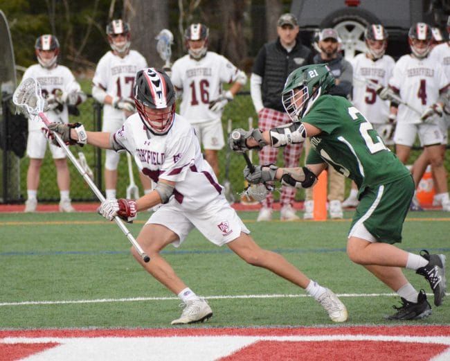 The Season (2023): Derryfield Boys Lacrosse, Episode 6