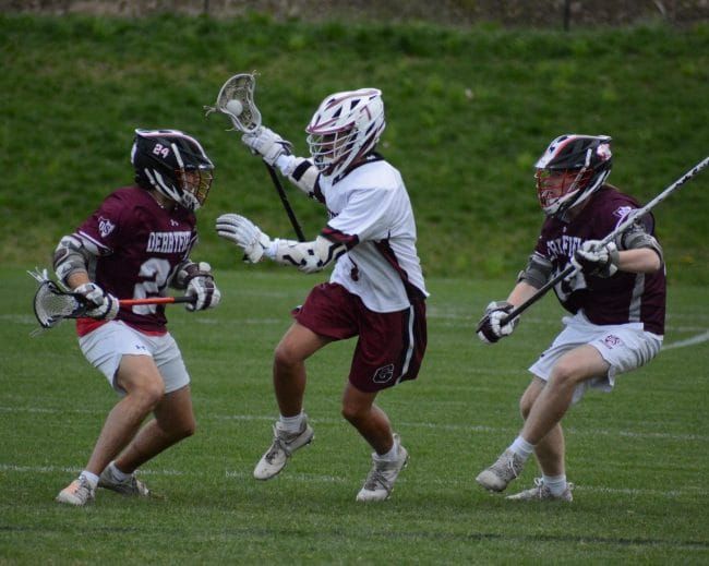 The Season (2023): Derryfield Boys Lacrosse, Episode 7