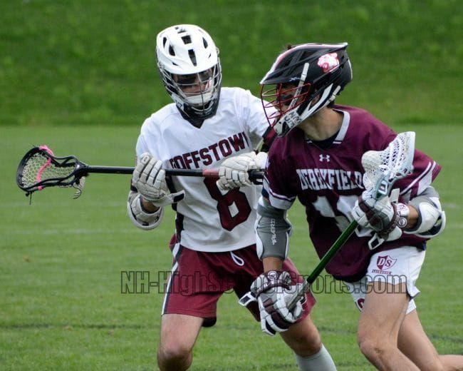 Around the Granite State: Derryfield boys lacrosse beats Goffstown to get 10th win