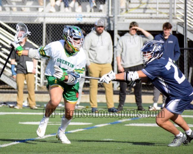 Playoff Picture: Boys Lacrosse (May 26)