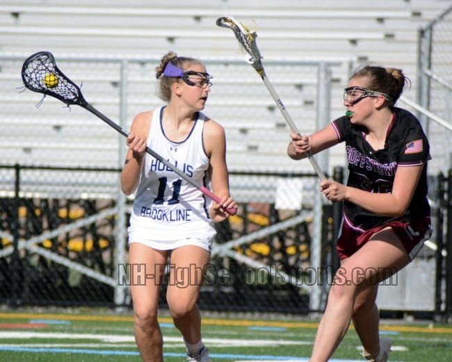 D2 Girls Lacrosse Preview: So many contenders, so many possibilities as season begins