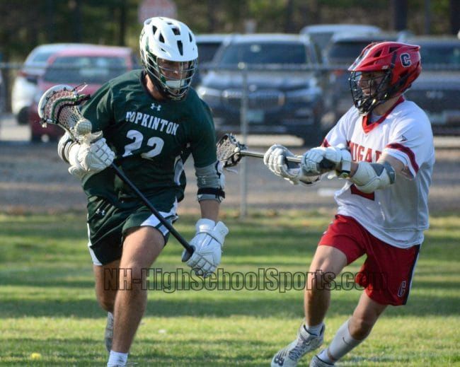 Playoff Picture: Boys Lacrosse (May 15)