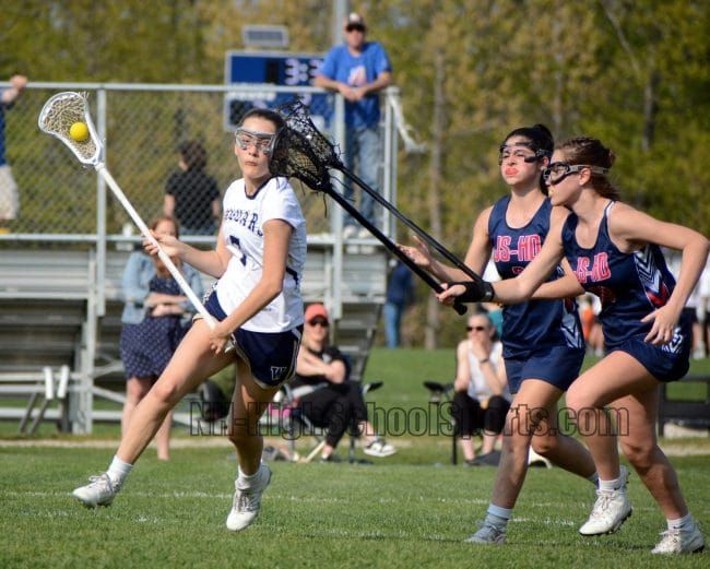 Playoff Picture: Girls Lacrosse (May 27)
