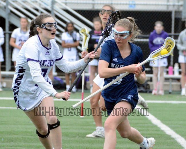Around the Granite State: Nashua South girls lacrosse gets second win over Nashua North