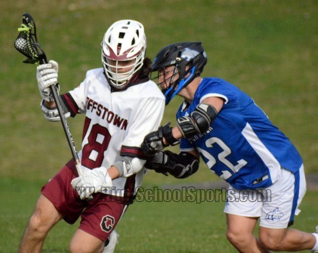 Playoff Picture: Boys Lacrosse (May 19)
