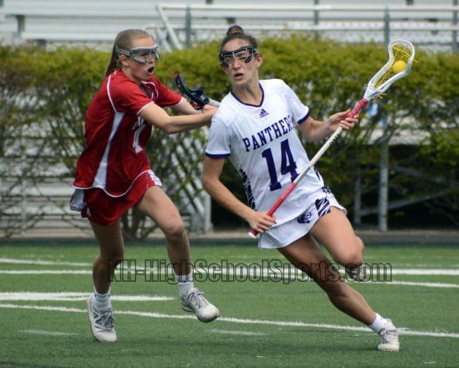 Playoff Pairings: Girls Lacrosse (Updated June 7)