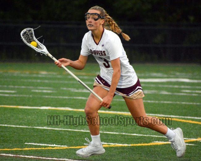 Division I Girls Lacrosse All-State Teams