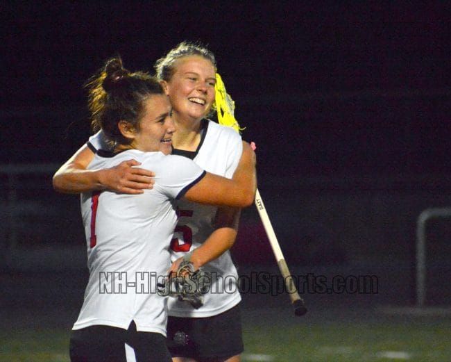 Bedford forged its own path to Division I girls lacrosse championship