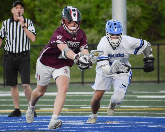 The Season (2023): Derryfield Boys Lacrosse, Episode 10