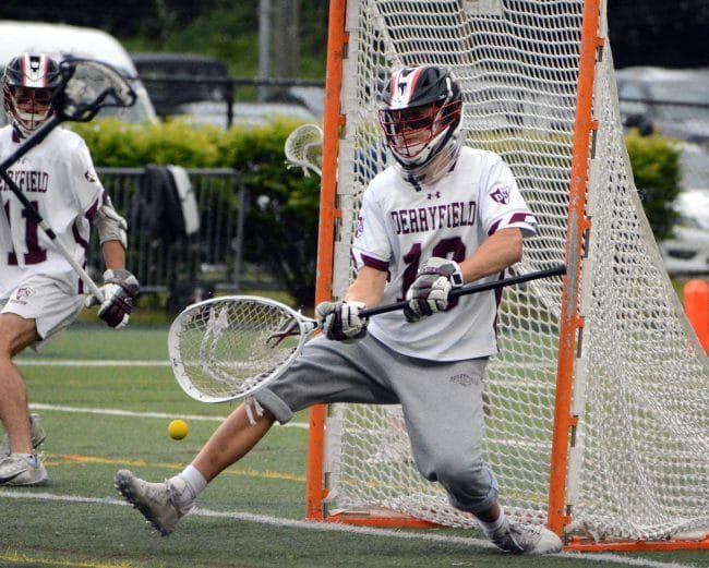 The Season (2023): Derryfield Boys Lacrosse, Episode 11