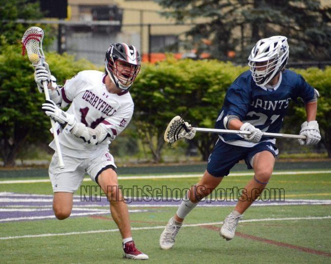 Derryfield boys lacrosse waits for its opportunities in D2 semis win over St. Thomas