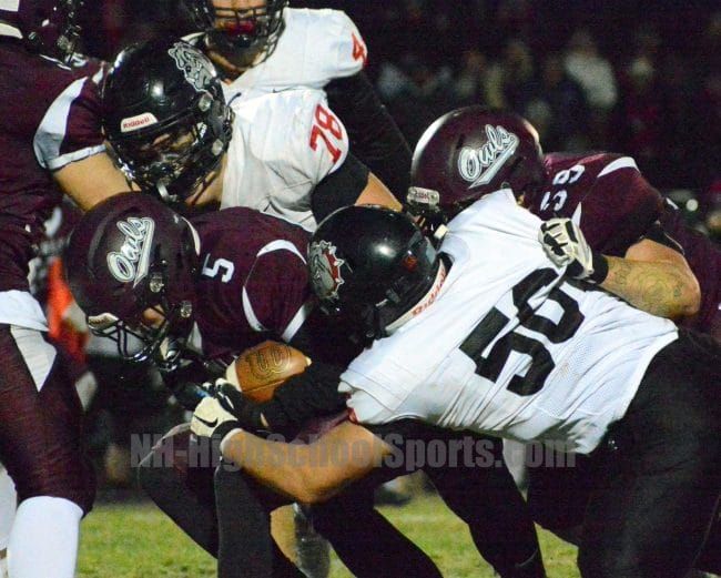 Start of preseason feels a little different this year for Bedford football