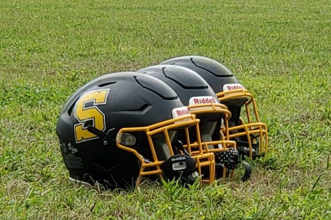 Souhegan Football to be featured on The Season this fall