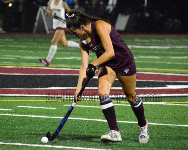 Derryfield field hockey beats Kingswood to grab first win