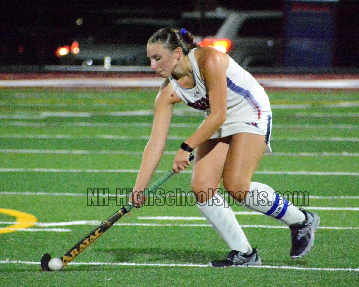 John Stark, Bishop Guertin move up in this week’s NHHSSports Field Hockey Coaches Poll
