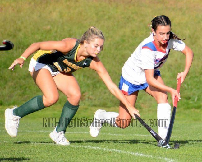 Playoff Picture: Field Hockey (Oct. 12)