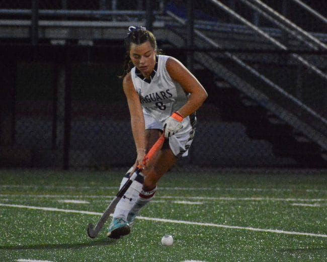 Division I Field Hockey All-State Teams