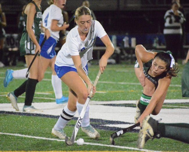 Division III All-State Field Hockey Teams
