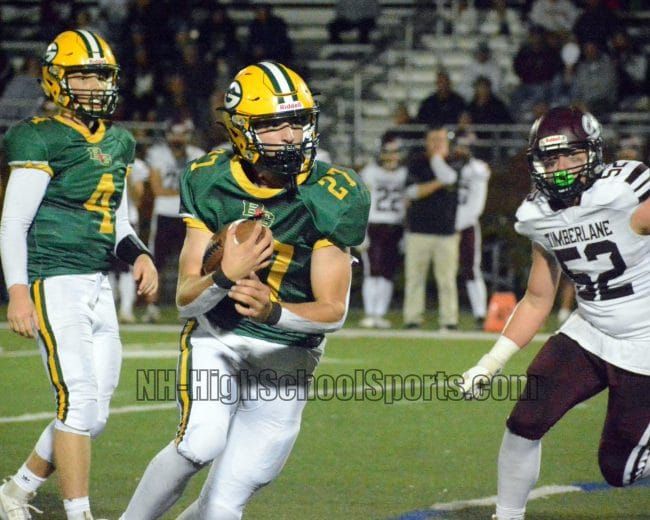Playoff Picture: Football (Oct. 22)
