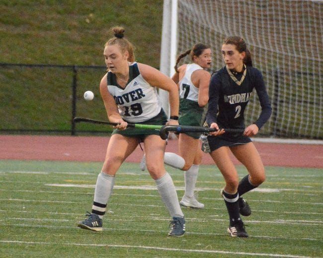 NHHSSports Field Hockey All-State Teams for 2023