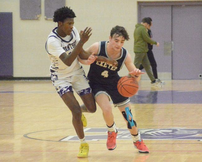 Playoff Picture: Boys Basketball (Feb. 9)
