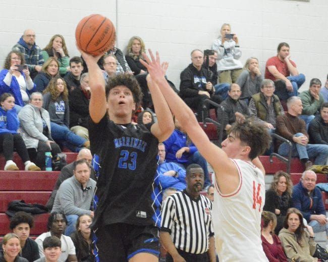 Playoff Picture: Boys Basketball (Feb. 16)
