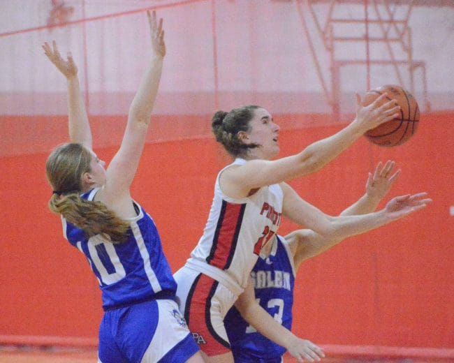 The Season (23-24): Pinkerton Girls Basketball, Episode 7