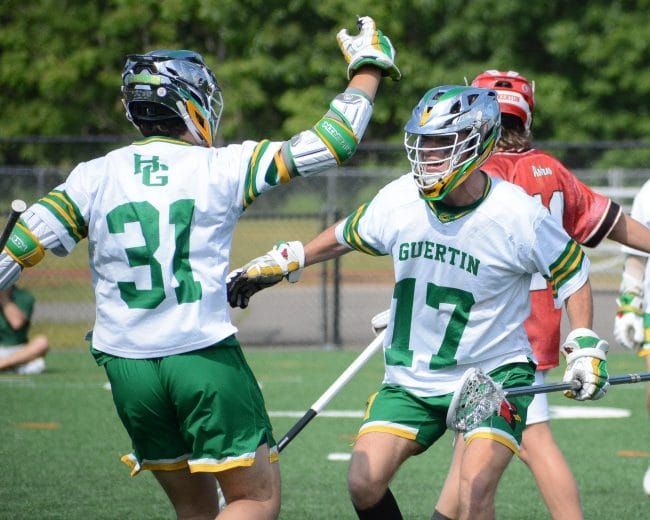 D1 Boys Lacrosse Preview: Bishop Guertin tries for its 4th title in a row