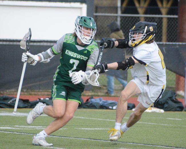 Around the Granite State: Kingswood boys lacrosse wins shootout with Souhegan (video)