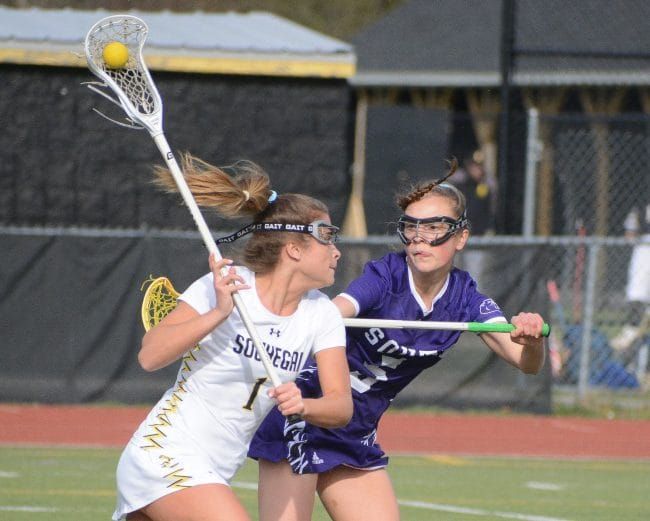 Teams outside top 3 get a shakeup in NHHSSports Girls Lacrosse Coaches Poll