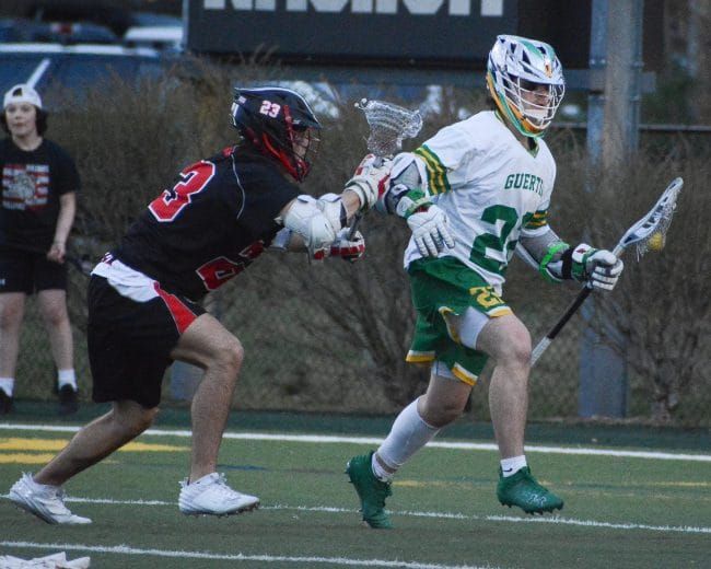 The Season (2024): Bedford Boys Lacrosse, Episode 5