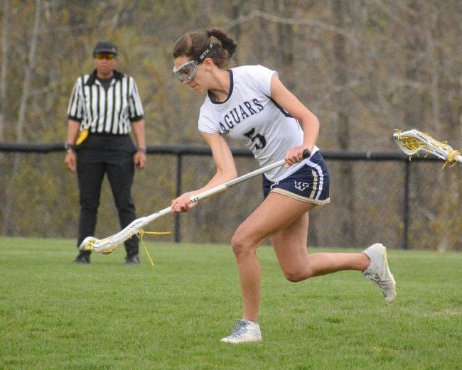 Around the Granite State: Windham girls lacrosse gets win over Hollis Brookline