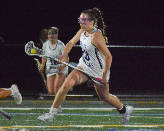 Around the Granite State: Hollis Brookline girls lacrosse wraps up with a win