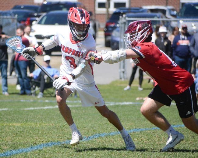 Playoff Picture: Boys Lacrosse (May 10)