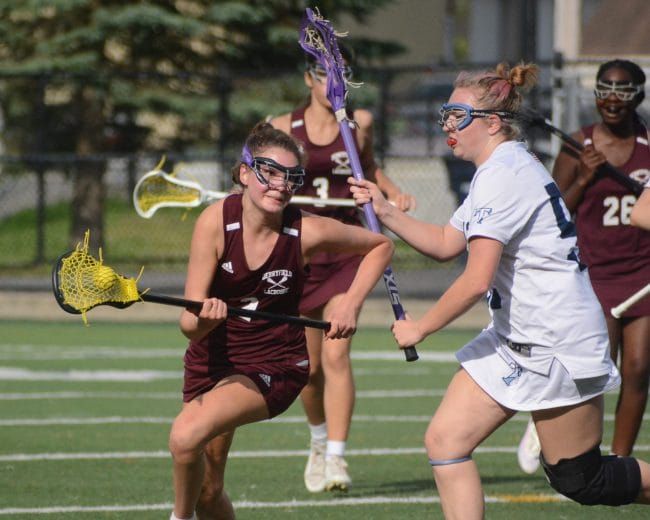 Playoff Picture: Girls Lacrosse (May 24)