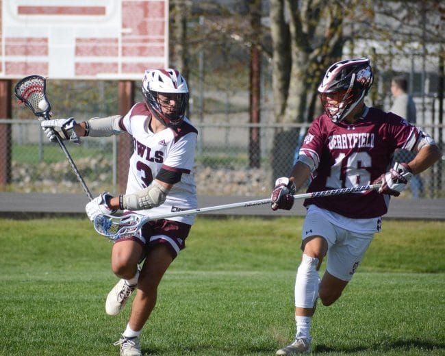 Playoff Pairings: Boys Lacrosse (Updated June 8)