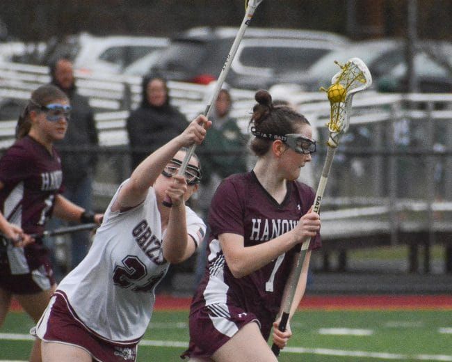 Playoff Picture: Girls Lacrosse (May 25)