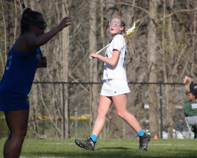 Playoff Picture: Girls Lacrosse (May 22)
