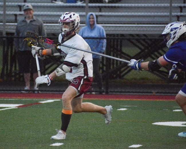 Around the Granite State: Goffstown boys lacrosse holds on to beat Merrimack
