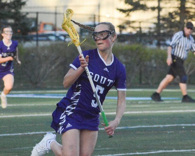 Around the Granite State: Nashua South girls lacrosse gets win over Salem