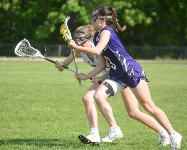 Around the Granite State: Nashua South girls lacrosse ends with win over Merrimack