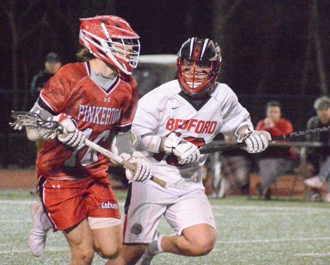 The Season (2024): Bedford Boys Lacrosse, Episode 4