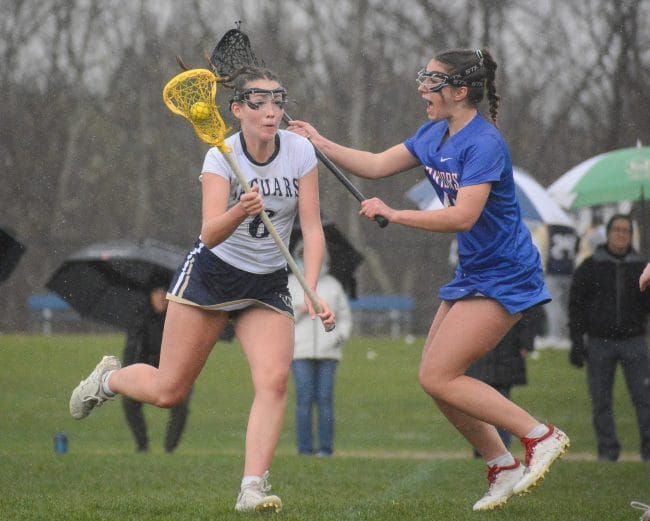 Playoff Pairings: Girls Lacrosse (Updated June 6)