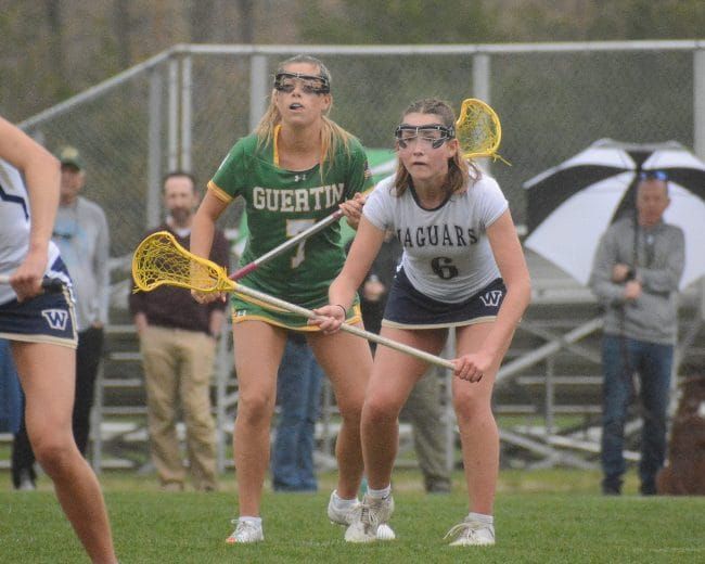 New Hampshire Girls Lacrosse All-Americans for 2024