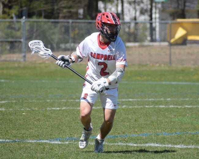 Division III Boys Lacrosse All-State Teams