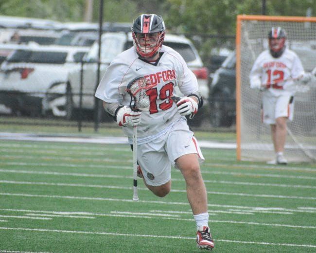 The Season (2024): Bedford Boys Lacrosse, Episode 12