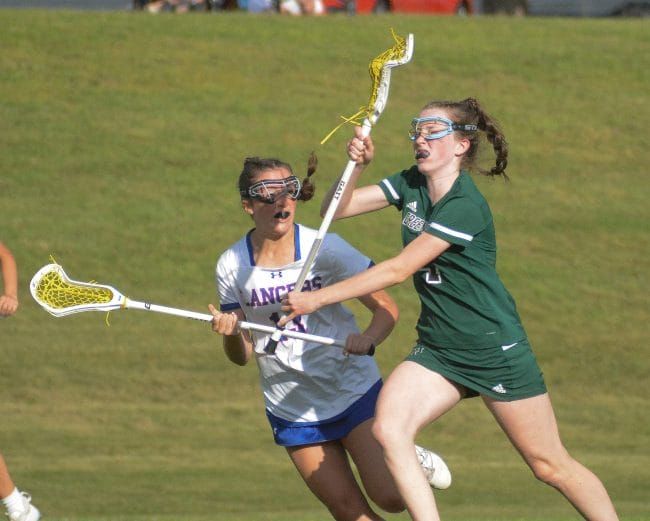 A way-too-early look at the 2025 girls lacrosse season