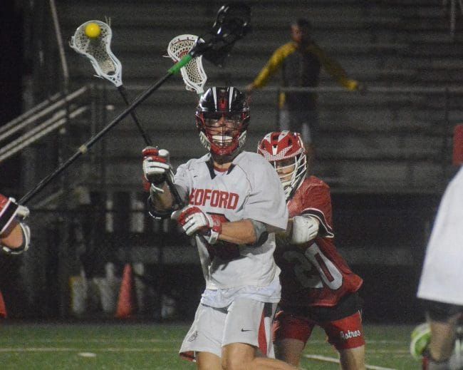 The Season (2024): Bedford Boys Lacrosse, Episode 11